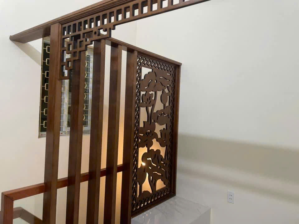 Bán nhà Phố Lò Đúc, ô tô đỗ cửa 49m2 x 3.5 tầng 4 ngủ, 10.8 tỷ - Ảnh 4